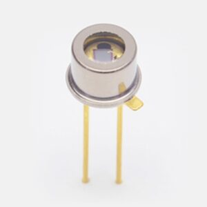 hamamatsu Si photodiode S1226-18BK For UV to visible, precision photometry; suppressed near IR sensitivity