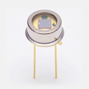 hamamatsu Si photodiode S1226-5BQ For UV to visible, precision photometry; suppressed near IR sensitivity