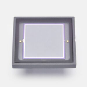 hamamatsu Si photodiode S1227-1010BQ For UV to visible, precision photometry; suppressed IR sensitivity