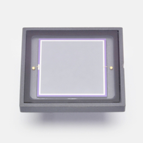 hamamatsu Si photodiode S1227-1010BQ For UV to visible, precision photometry; suppressed IR sensitivity
