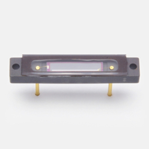 hamamatsu Si photodiode S1227-16BQ For UV to visible, precision photometry; suppressed IR sensitivity