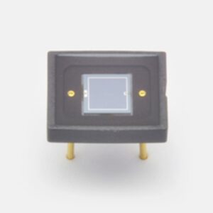 hamamatsu Si photodiode S1227-33BR For UV to visible, precision photometry; suppressed IR sensitivity