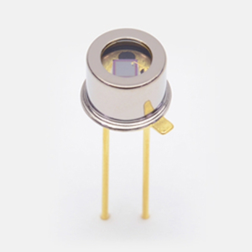 hamamatsu Si photodiode S1336-18BQ UV to near IR for precision photometry
