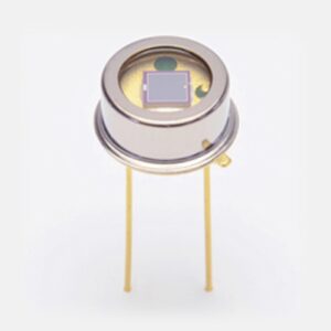 hamamatsu Si photodiode S1336-5BQ UV to near IR for precision photometry