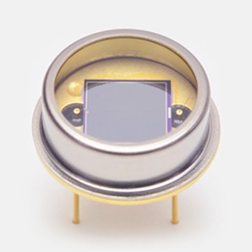 hamamatsu Si photodiode S1336-8BQ UV to near IR for precision photometry