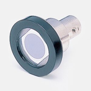 hamamatsu Si photodiode S2281-01 Si photodiode with BNC connector