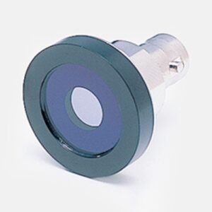 hamamatsu Si photodiode S2281-04 Si photodiode with BNC connector