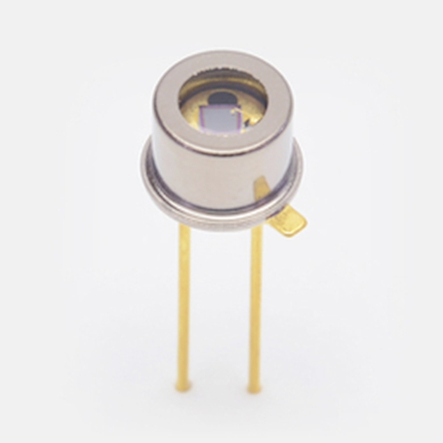 hamamatsu Si photodiode S2386-18K For visible to near IR, general-purpose photometry