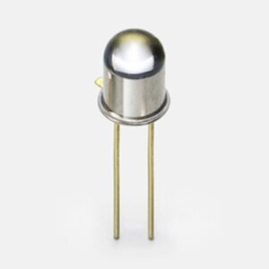 hamamatsu Si photodiode S2386-18L For visible to near IR, general-purpose photometry