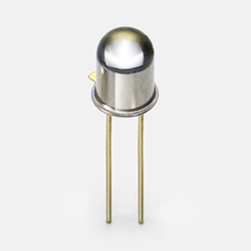 hamamatsu Si photodiode S2386-18L For visible to near IR, general-purpose photometry