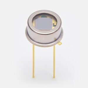 hamamatsu Si photodiode S2386-45K For visible to near IR, general-purpose photometry