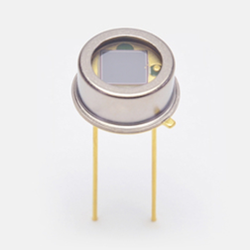 hamamatsu Si photodiode S2386-45K For visible to near IR, general-purpose photometry