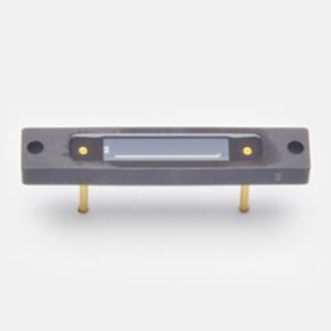 hamamatsu Si photodiode S2387-16R For visible to IR, general-purpose photometry