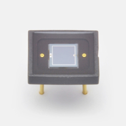 hamamatsu Si photodiode S2387-33R For visible to IR, general-purpose photometry