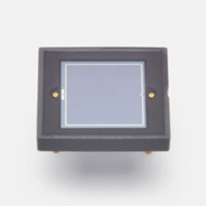 hamamatsu Si photodiode S2387-66R For visible to IR, general-purpose photometry