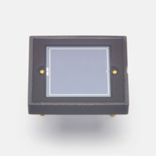 hamamatsu Si photodiode S2387-66R For visible to IR, general-purpose photometry
