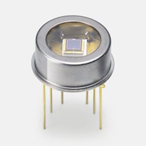hamamatsu Si photodiode S2592-04 Thermoelectrically cooled photodiode for low-light-level detection in UV to near IR