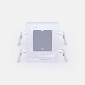 hamamatsu Si photodiode S2833-04 Si photodiode molded into clear plastic package