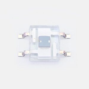 hamamatsu Si photodiode S4011-06DS Photodiode molded into clear plastic package
