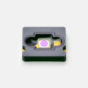 hamamatsu InGaAs PIN photodiode G11193-10R Small package, surface mount type, Active area: Φ1.0 mm