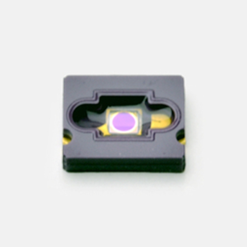hamamatsu InGaAs PIN photodiode G11193-10R Small package, surface mount type, Active area: Φ1.0 mm