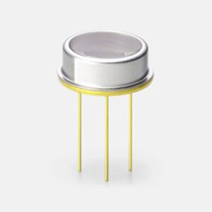 hamamatsu InGaAs PIN photodiode G12180-050A Photosensitive area: φ5 mm