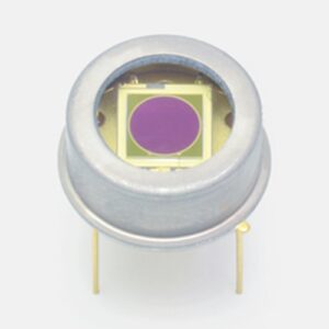 hamamatsu InGaAs PIN photodiode G12180-120A Photosensitive area: φ2 mm