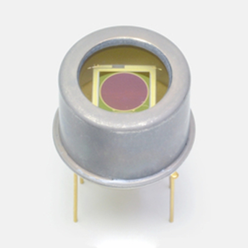 hamamatsu InGaAs PIN photodiode G12180-250A Photosensitive area: φ5 mm