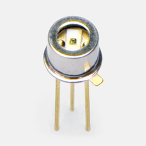 hamamatsu InGaAs PIN photodiode G12181-003K Long wavelength type (cutoff wavelength: 1.9 μm)