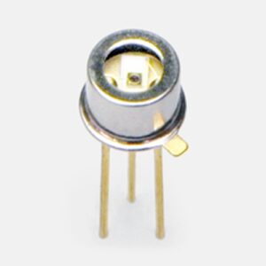 hamamatsu InGaAs PIN photodiode G12181-005K Long wavelength type (cutoff wavelength: 1.9 μm)