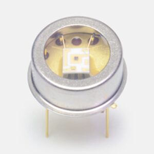 hamamatsu InGaAs PIN photodiode G12181-120K Long wavelength type (cutoff wavelength: 1.87 μm)
