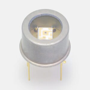 hamamatsu InGaAs PIN photodiode G12181-210K Long wavelength type (cutoff wavelength: 1.85 μm)