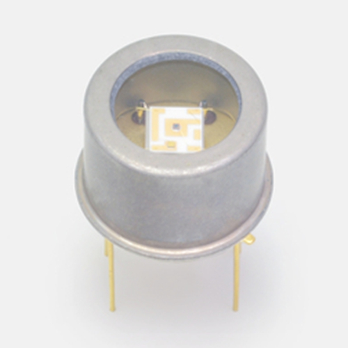 hamamatsu InGaAs PIN photodiode G12181-220K Long wavelength type (cutoff wavelength: 1.85 μm)