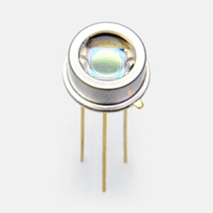 hamamatsu InGaAs PIN photodiode G12182-030K Long wavelength type (cutoff wavelength: 2.1 μm)