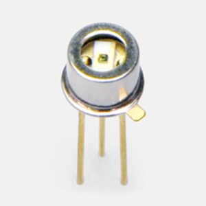 hamamatsu InGaAs PIN photodiode G12183-003K Long wavelength type (cutoff wavelength: 2.6 μm)