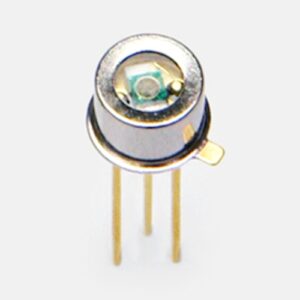 hamamatsu InGaAs PIN photodiode G12183-010K Long wavelength type (cutoff wavelength: 2.6 μm)