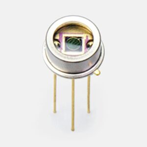 hamamatsu InGaAs PIN photodiode G12183-020K Long wavelength type (cutoff wavelength: 2.6 μm)