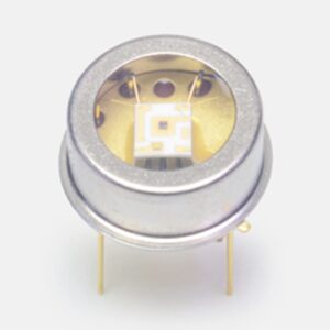 hamamatsu InGaAs PIN photodiode G12183-105K Long wavelength type (cutoff wavelength: 2.57 μm)