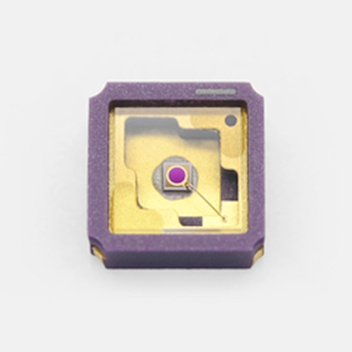 hamamatsu InGaAs PIN photodiode G17191-003K Near infrared detector in surface mount type ceramic package