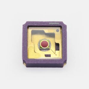 hamamatsu InGaAs PIN photodiode G17191-005K Near infrared detector in surface mount type ceramic package