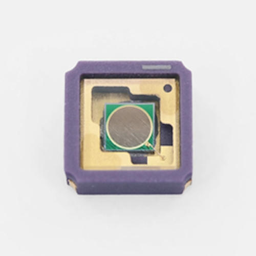 hamamatsu InGaAs PIN photodiode G17191-010K Near infrared detector in surface mount type ceramic package