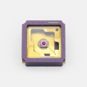hamamatsu InGaAs PIN photodiode G17193-003K Near infrared detector in surface mount type ceramic package