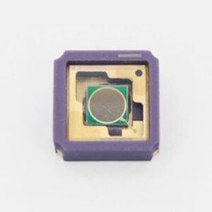 hamamatsu InGaAs PIN photodiode G17193-010K Near infrared detector in surface mount type ceramic package