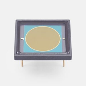hamamatsu InGaAs PIN photodiode G8370-10 Ceramic package with large active area (φ10 mm)