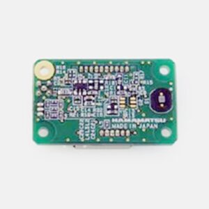 hamamatsu MPPC module C13365-1350SA Optical measurement modules for low-level-light detection, Analog output