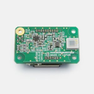 hamamatsu MPPC module C13365-3050SA Optical measurement modules for low-level-light detection, Analog output