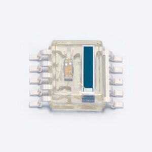hamamatsu Photo IC for laser beam sync detection S9703-11 High sensitivity, high-speed response