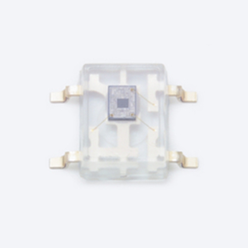 hamamatsu Schmitt trigger circuit photo IC S12558-02DT High reliability photo IC operable at 2.2 V