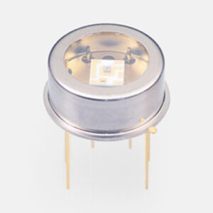 hamamatsu Si APD S4315-04 Low bias operation, for 800 nm band, TE-cooled type