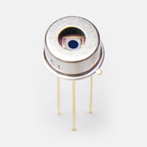 hamamatsu Si APD S6045-04 Low temperature coefficient type APD for 800 nm band